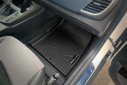 2021-2023 Kia Seltos Floor Liners | SMARTLINER