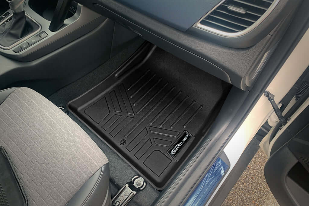 2021-2023 Kia Seltos Floor Liners | SMARTLINER