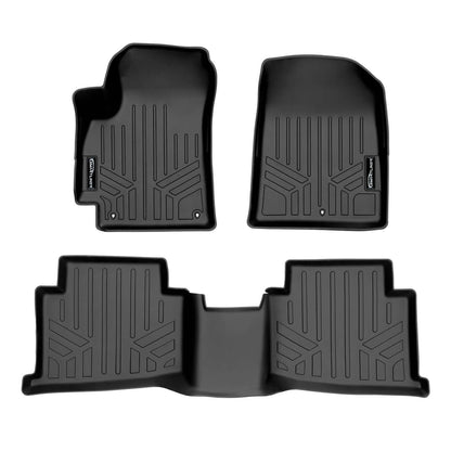 2021-2023 Kia Seltos Floor Liners | SMARTLINER