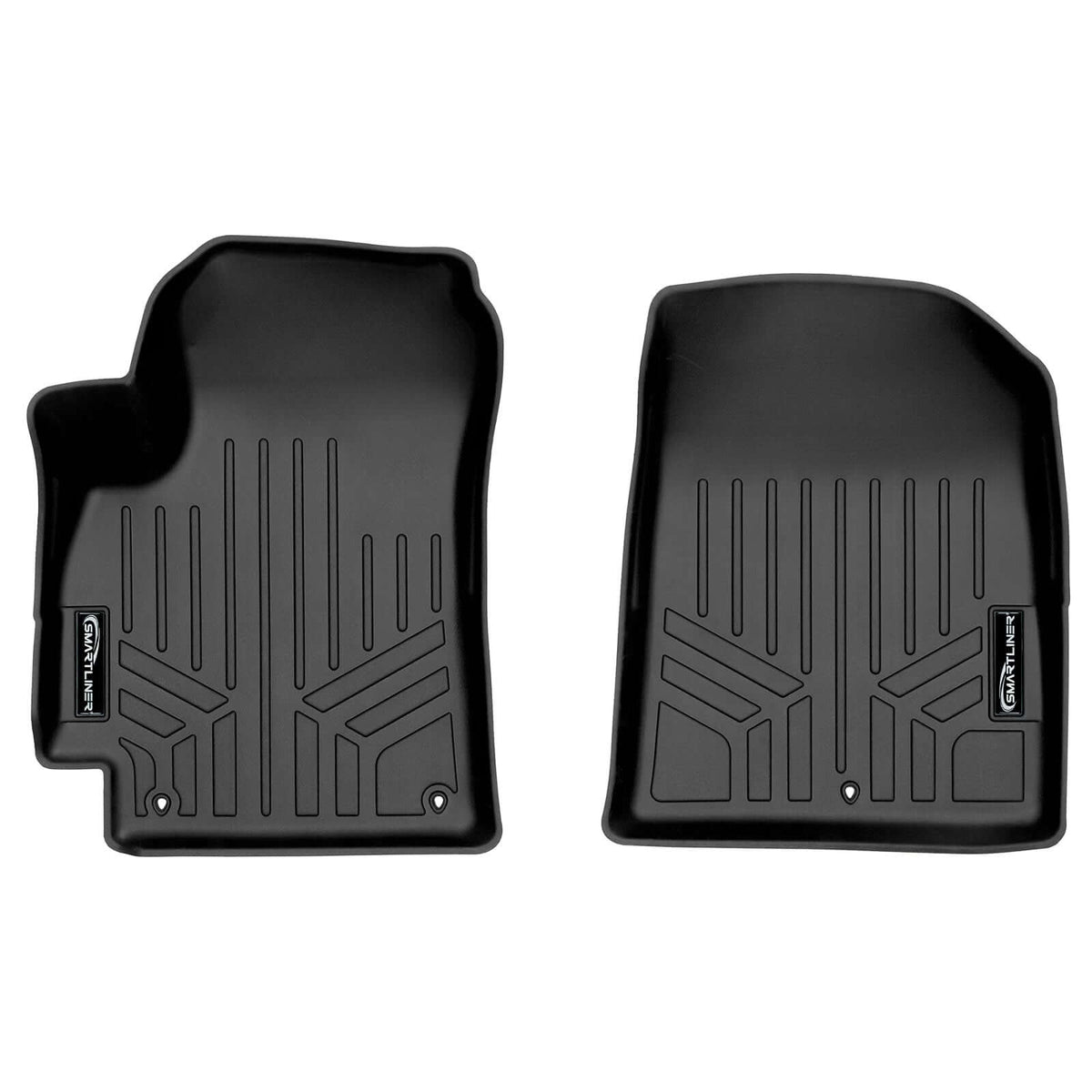 2021-2023 Kia Seltos Floor Liners | SMARTLINER