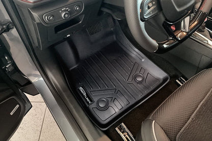 2020-2026 Buick Encore GX Floor Liners | Fits FWD (Front Wheel Drive) | SMARTLINER