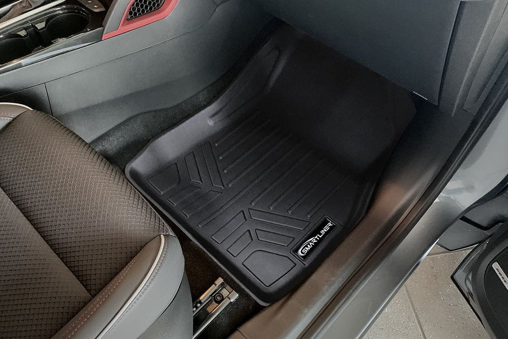 2020-2026 Buick Encore GX Floor Liners| Fits AWD (All Wheel Drive) | SMARTLINER