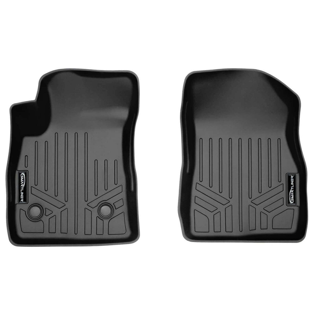 2020-2026 Buick Encore GX Floor Liners| Fits AWD (All Wheel Drive) | SMARTLINER
