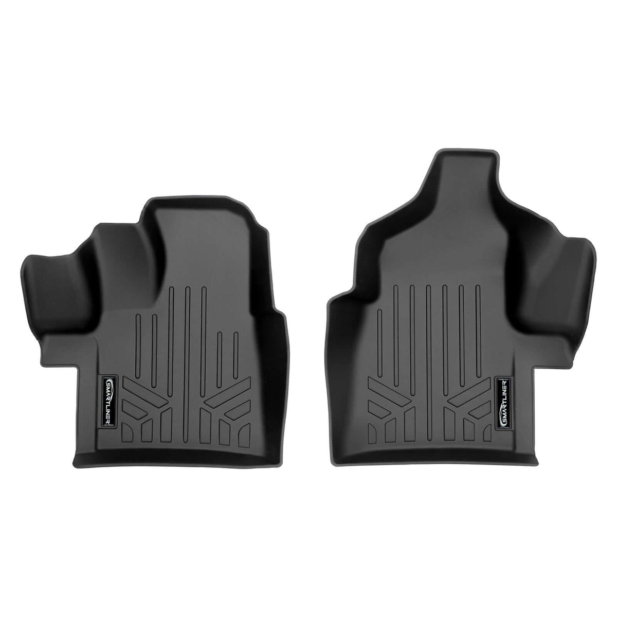 2020-2022 Ford Transit Floor Liners | SMARTLINER