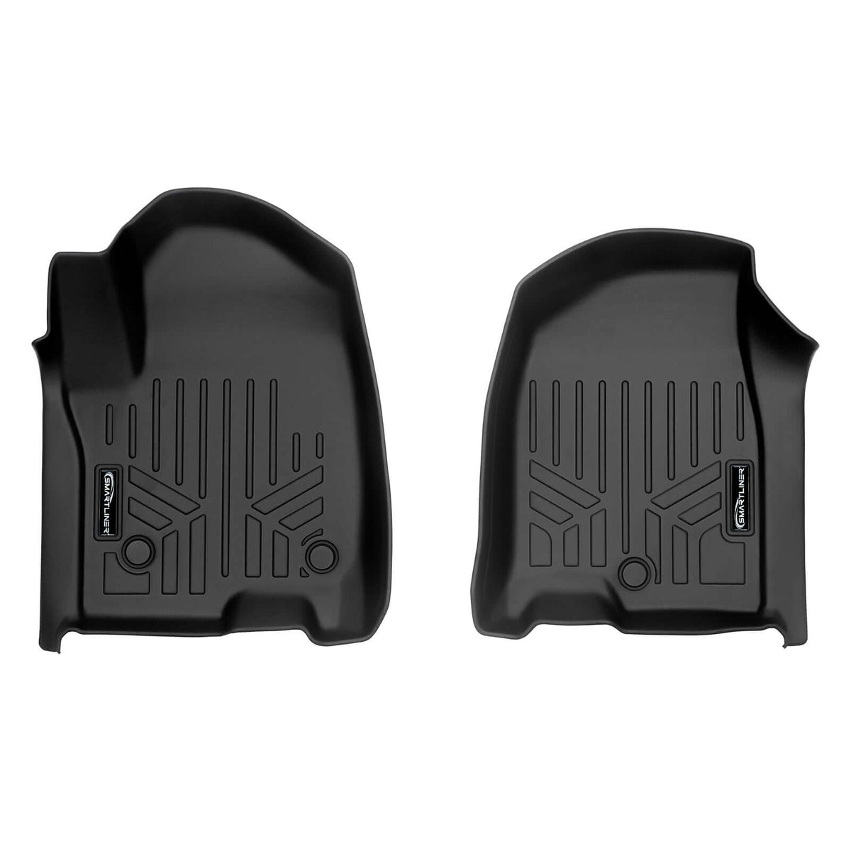 2021-2026 Chevrolet Tahoe Floor Liners|B+C|SMARTLINER