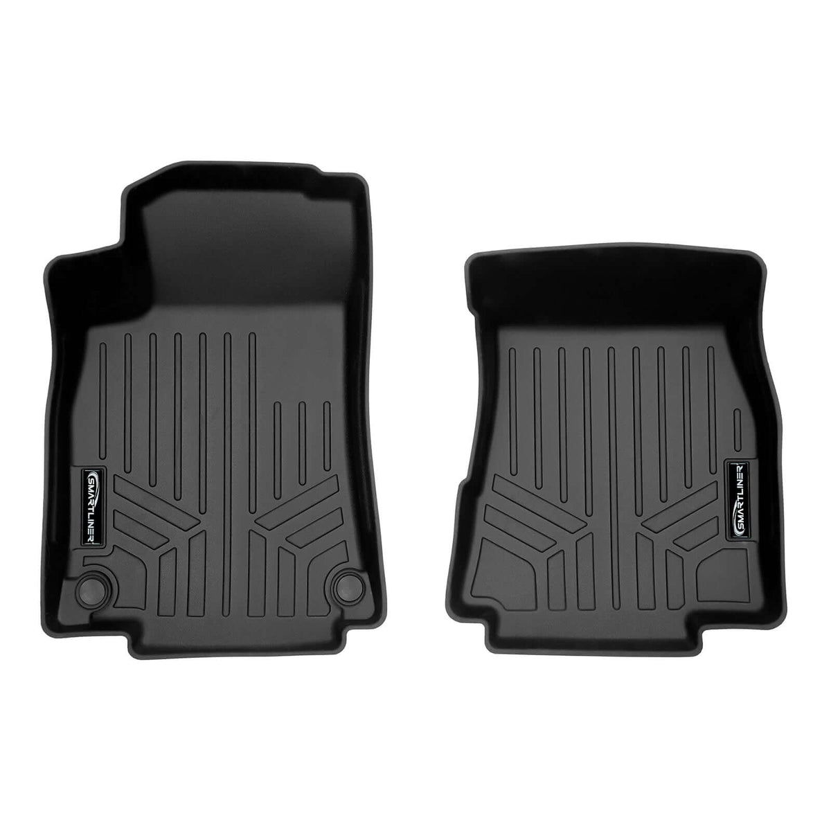 2021-2026 Mercedes-Benz GLA-Class Floor Liners|SUV Models|SMARTLINER