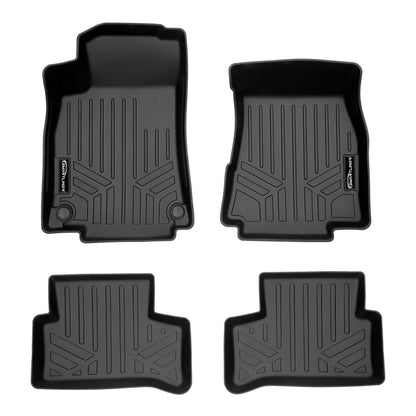 2021-2023 Mercedes-Benz AMG GLA 45 Floor Liners|SUV Models|SMARTLINER
