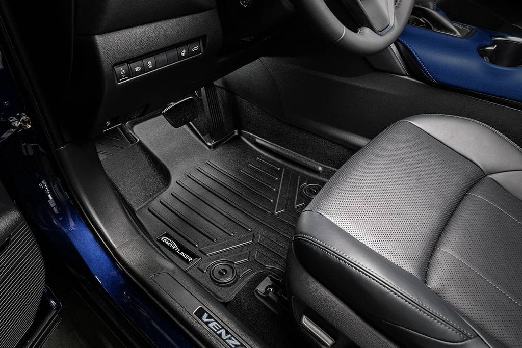 2021-2024 Toyota Venza Floor Liners | SMARTLINER