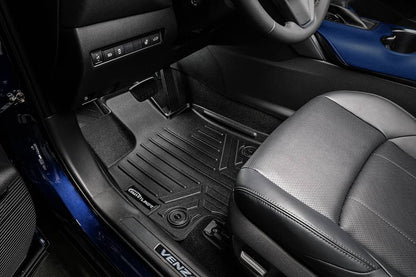 2021-2024 Toyota Venza Floor Liners | SMARTLINER