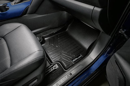 2021-2024 Toyota Venza Floor Liners | SMARTLINER