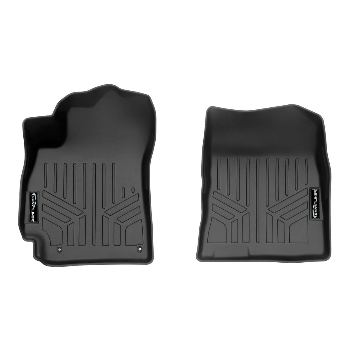 2022-2026 Hyundai Elantra N Floor Liners|Fits Automatic Transmission|SMARTLINER