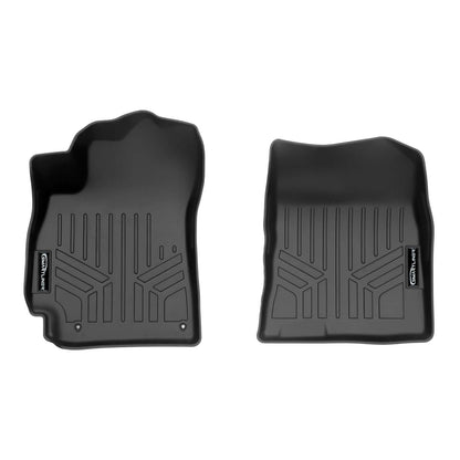 2021-2026 Hyundai Elantra Hybrid Floor Liners|Fits Automatic Transmission|SMARTLINER