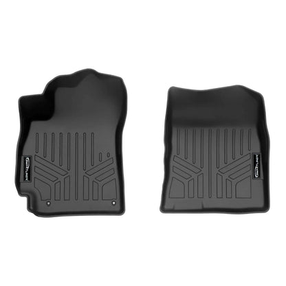 2021-2026 Hyundai Elantra Floor Liners|Fits Automatic Transmission|SMARTLINER