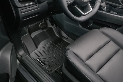 2021-2026 Nissan Rogue Floor Liners | SMARTLINER