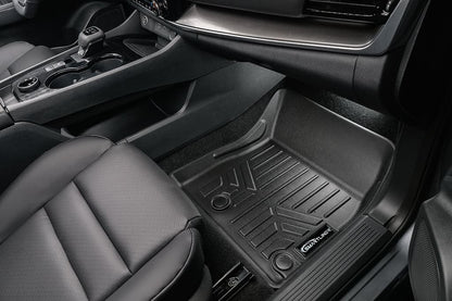 2021-2026 Nissan Rogue Floor Liners | SMARTLINER
