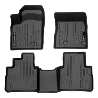 2021-2026 Nissan Rogue Floor Liners | SMARTLINER
