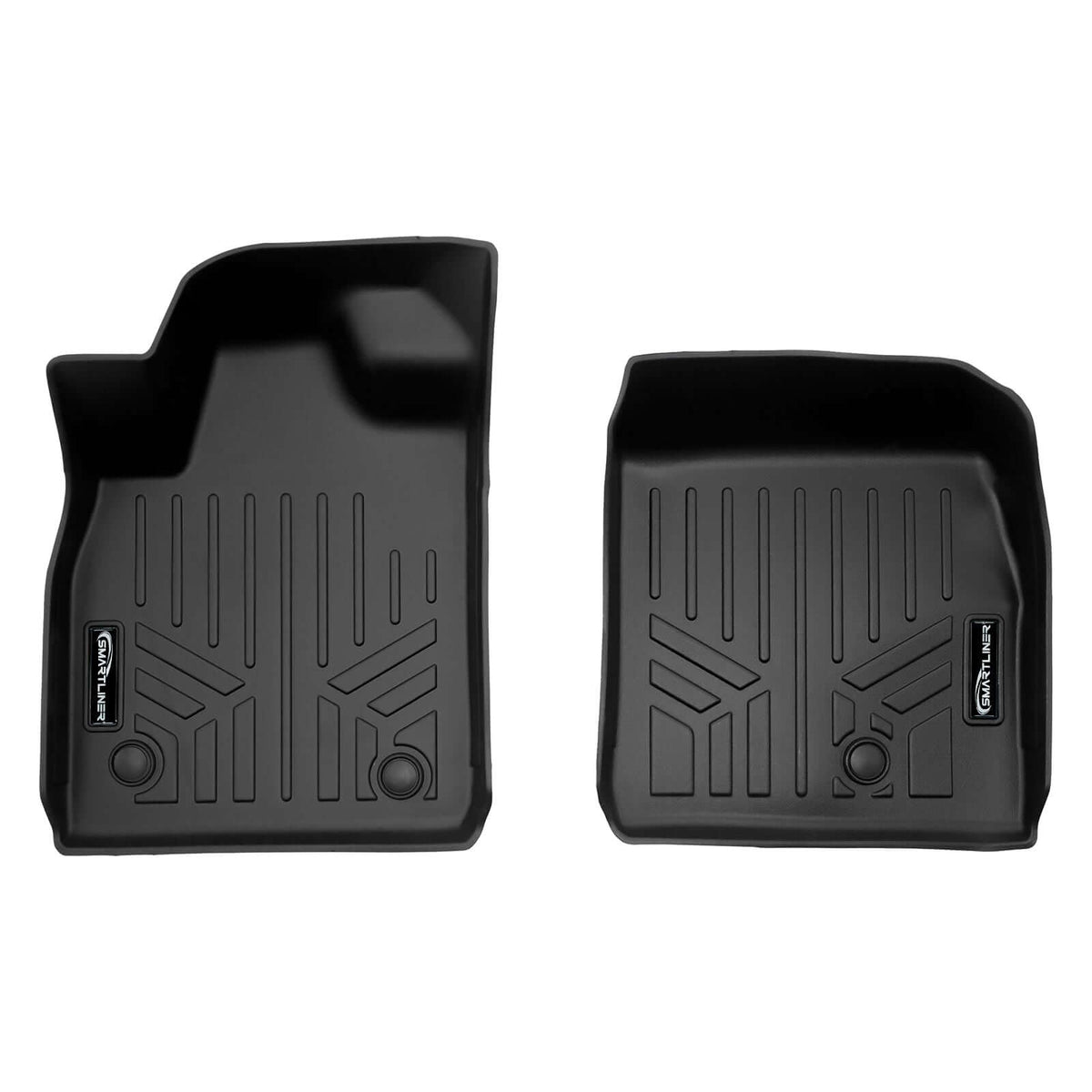 2021-2026 Ford Mustang Mach-E Floor Liners | SMARTLINER