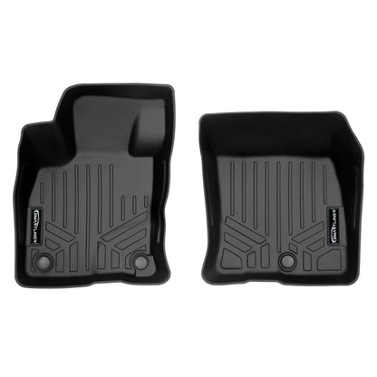 2021-2026 Ford Bronco Sport Floor Liners | SMARTLINER