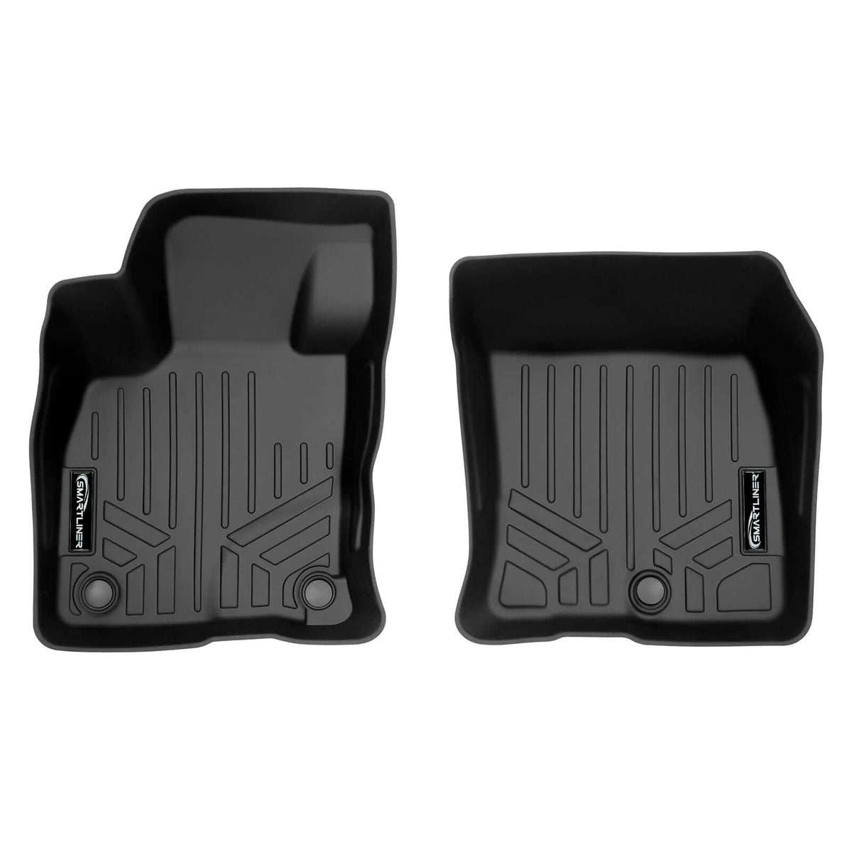 2022-2026 Ford Maverick Floor Liners|Carpet Floor|SMARTLINER