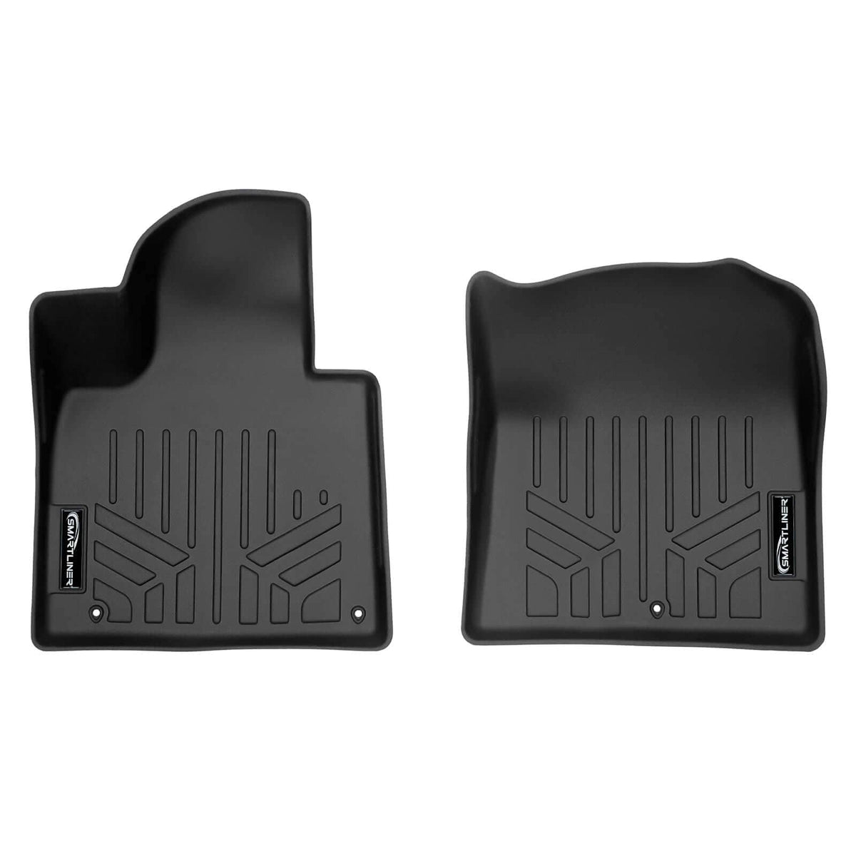 2021-2026 Kia Sorento Floor Liners|7 Passenger Models|SMARTLINER