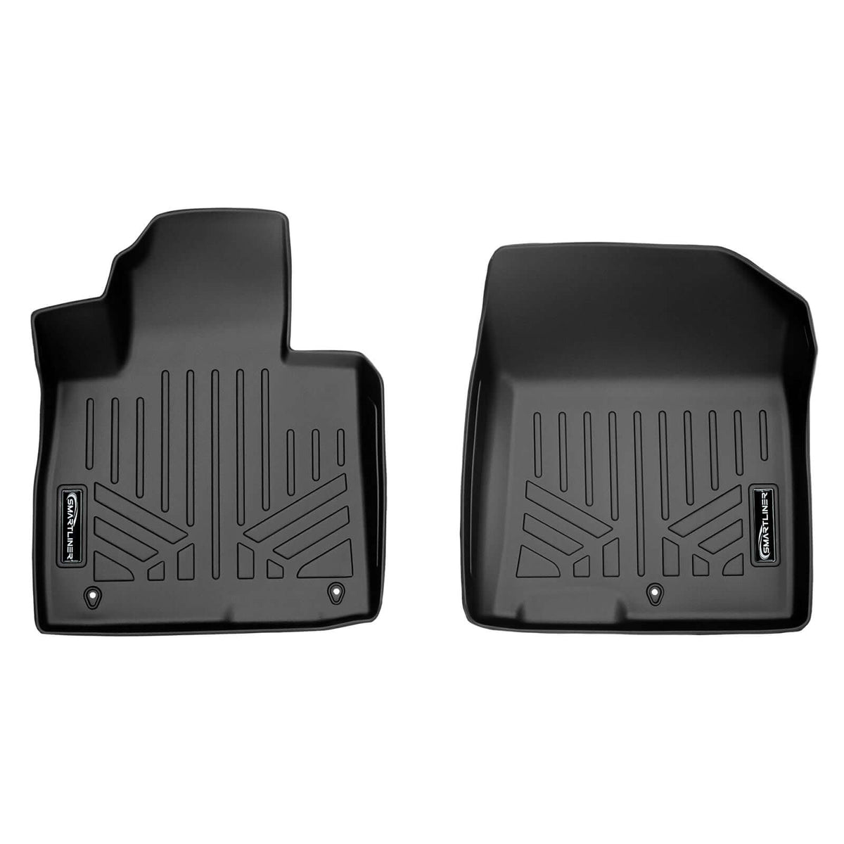 2021-2023 Hyundai Santa Fe Floor Liners| SMARTLINER
