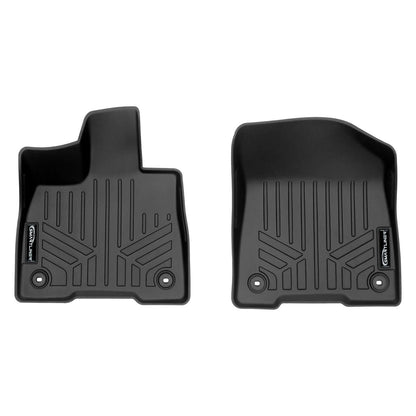2021-2026 Toyota Sienna Floor Liners|7 Passenger Models|SMARTLINER