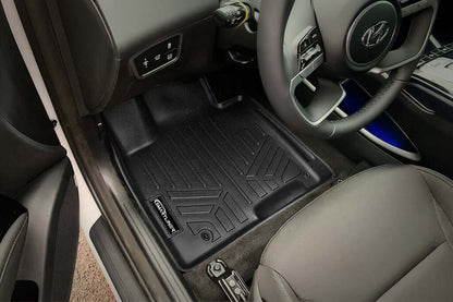 2022-2026 Hyundai Santa Cruz Floor Liners | SMARTLINER