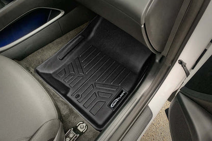 2022-2026 Hyundai Santa Cruz Floor Liners | SMARTLINER