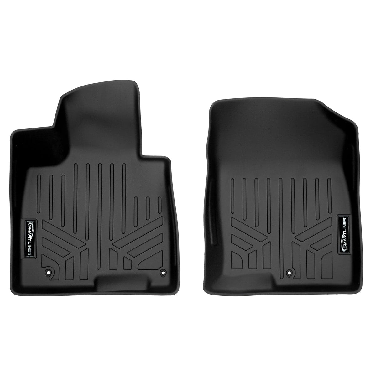 2022-2026 Hyundai Tucson Floor Liners|Fit all trims|SMARTLINER