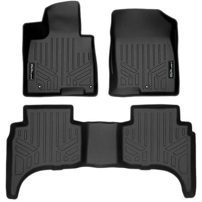 2022-2026 Hyundai Santa Cruz Floor Liners | SMARTLINER