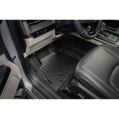 2022-2026 Kia Carnival Floor Liners|8 Passenger Models|SMARTLINER