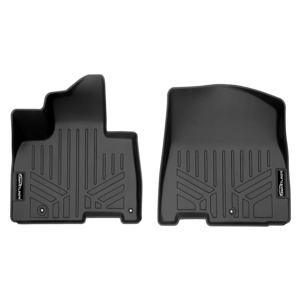 2022-2026 Kia Carnival Floor Liners|8 Passenger Models|SMARTLINER