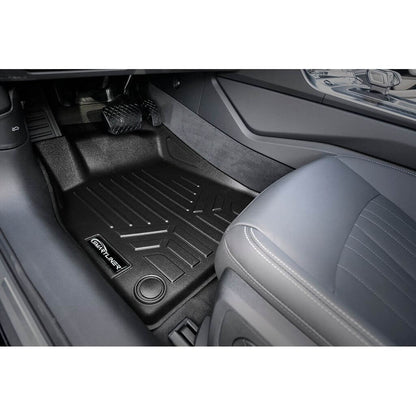 2019-2025 Audi A7 / S7 Floor Liners|W/out 2nd Row Retention|SMARTLINER