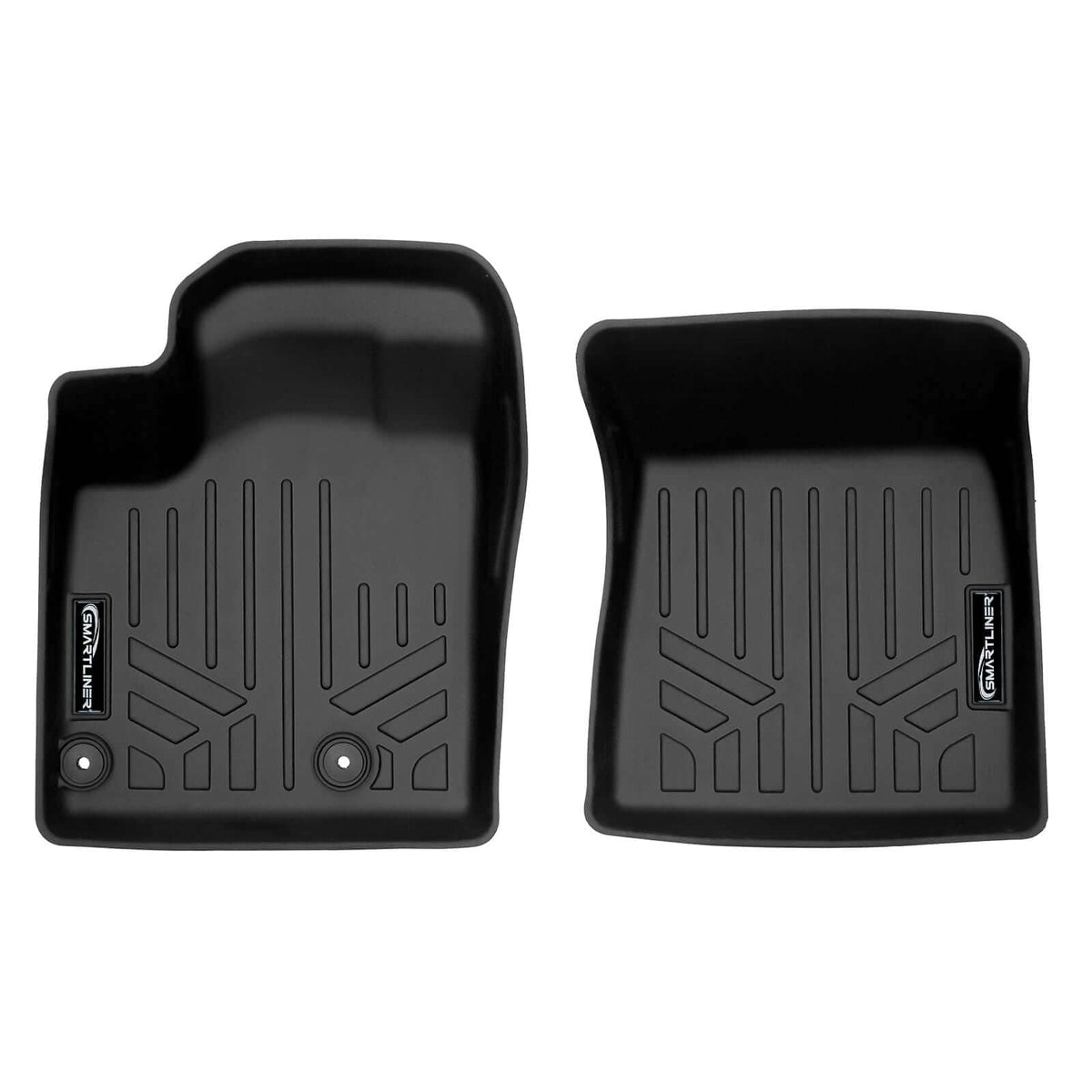 2022-2024 Mitsubishi Outlander Floor Liners | SMARTLINER