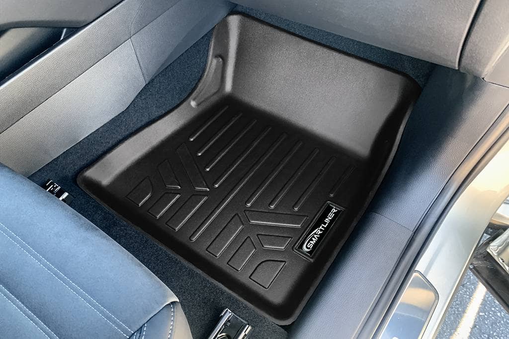 2022-2026 Mitsubishi Outlander Floor Liners | SMARTLINER