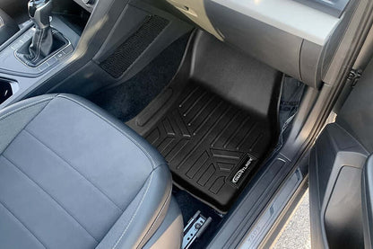 2022-2026 Volkswagen Taos Floor Liners | SMARTLINER