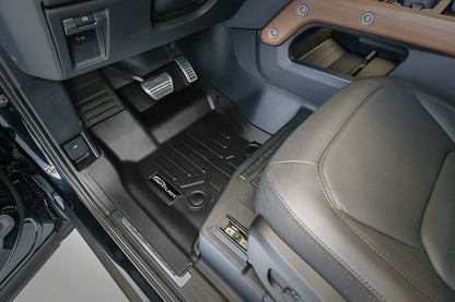 2023-2026 Land Rover Defender 130 Floor Liners|8 Passenger Models|SMARTLINER