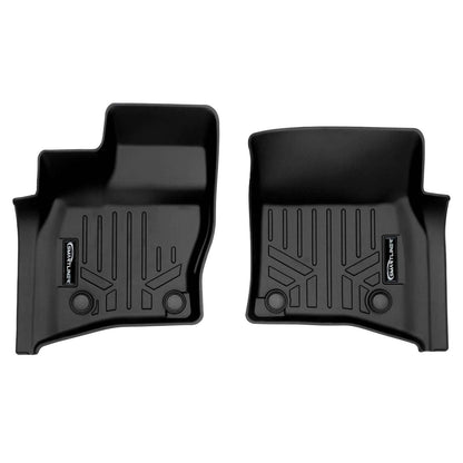 2020-2026 Land Rover Defender 110 Floor Liners|5 Passenger Models|SMARTLINER