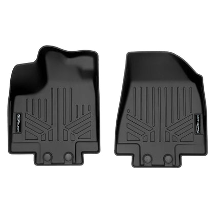2022-2027 Infiniti QX60 Floor Liners|7 Passenger Models|SMARTLINER