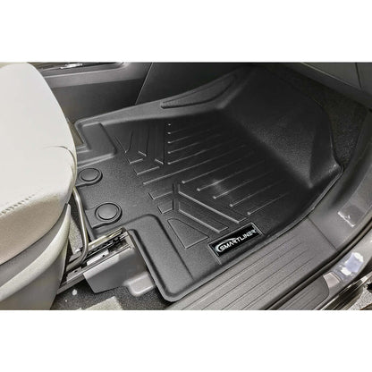 2022-2027 Infiniti QX60 Floor Liners|7 Passenger Models|SMARTLINER