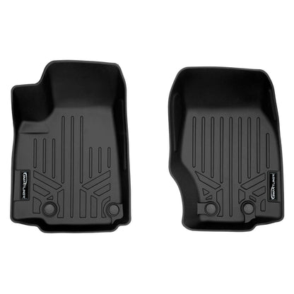2022-2025 Jeep Grand Cherokee 4xe Floor Liners | SMARTLINER