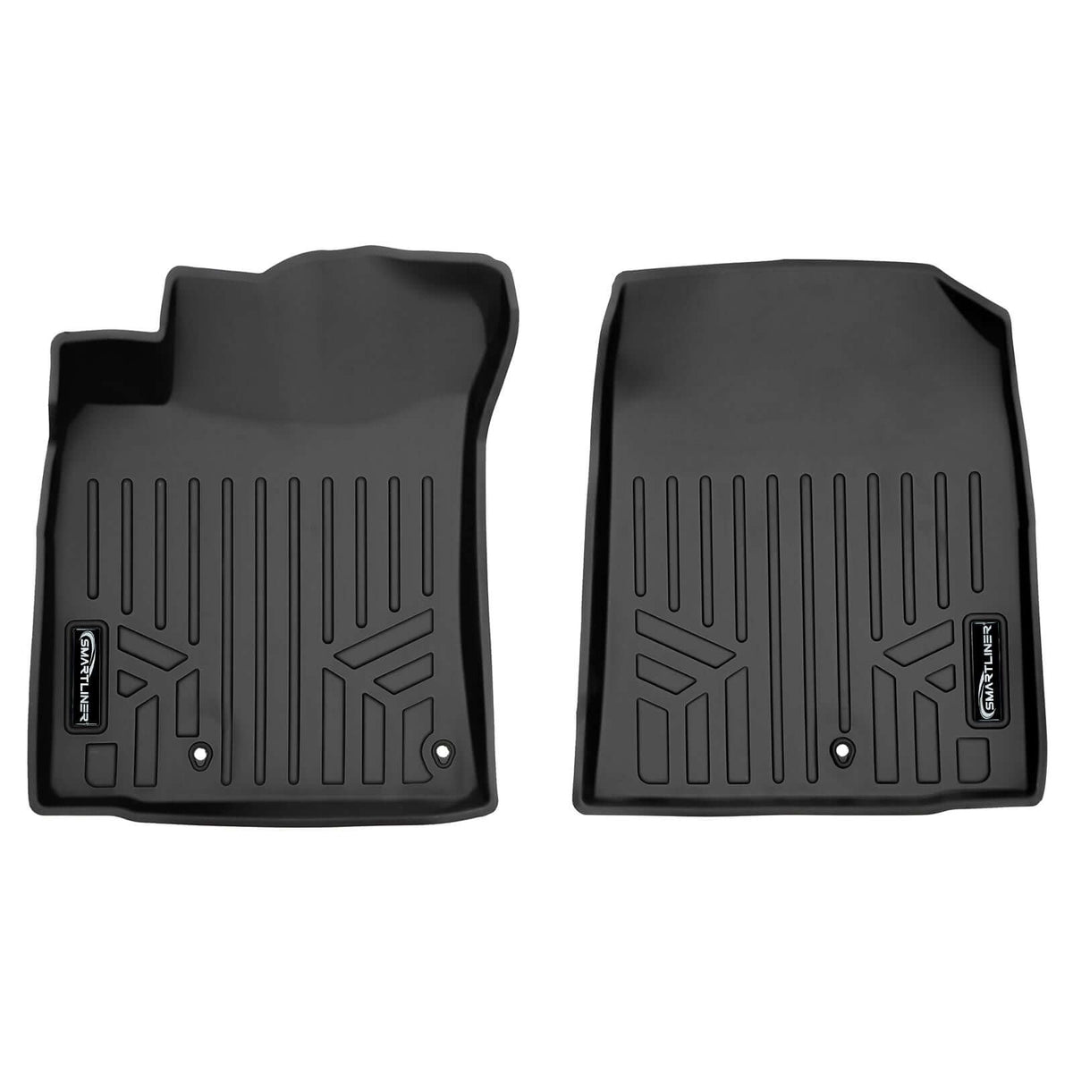 2017-2022 Hyundai Ioniq Floor Liners | SMARTLINER