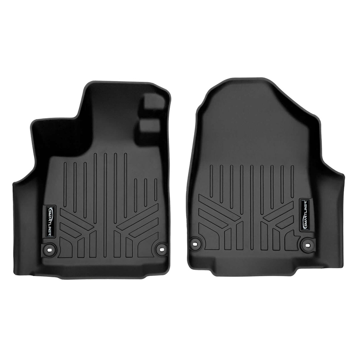 2022-2026 Acura MDX Floor Liners | SMARTLINER