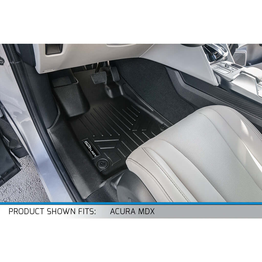 2022-2026 Acura MDX Floor Liners | SMARTLINER