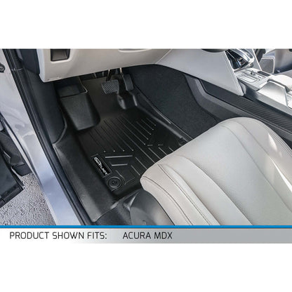 2022-2026 Acura MDX Floor Liners | SMARTLINER