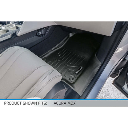 2022-2026 Acura MDX Floor Liners | SMARTLINER