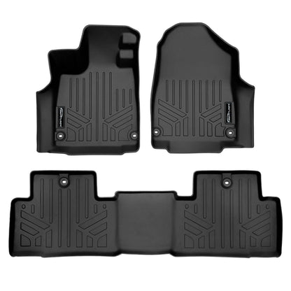2022-2026 Acura MDX Floor Liners | SMARTLINER