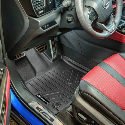 2022-2026 Lexus NX Floor Liners | SMARTLINER