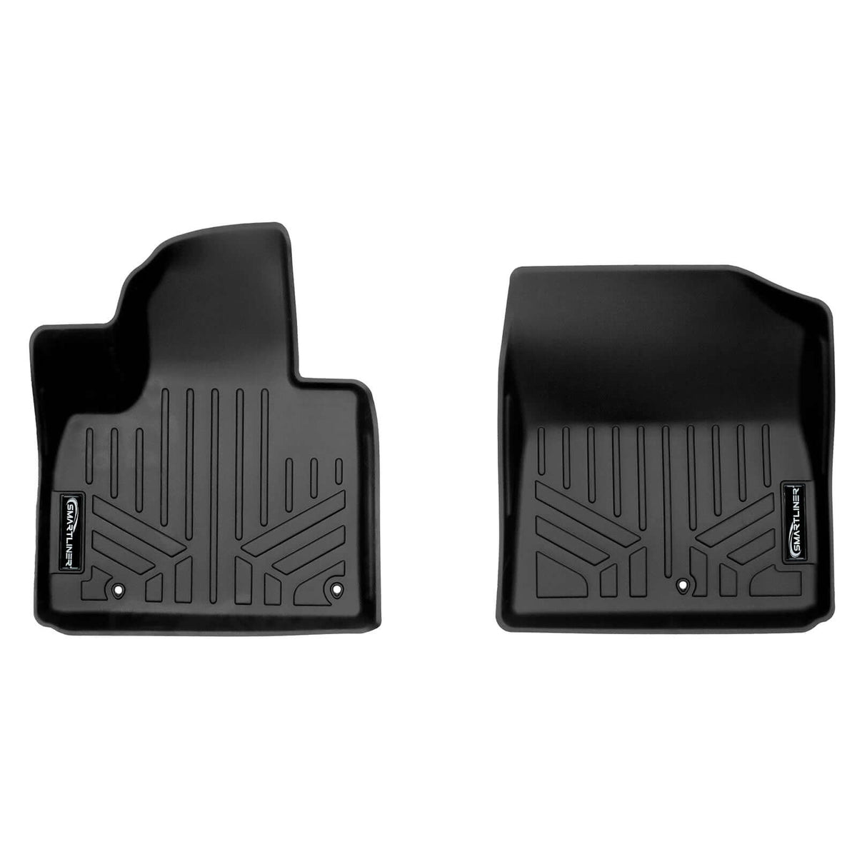 2021-2023 Hyundai Santa Fe Hybrid / Plug-in Hybrid Floor Liners | SMARTLINER