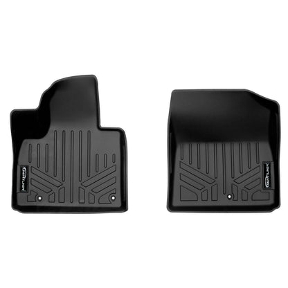2021-2023 Hyundai Santa Fe Hybrid / Plug-in Hybrid Floor Liners | SMARTLINER